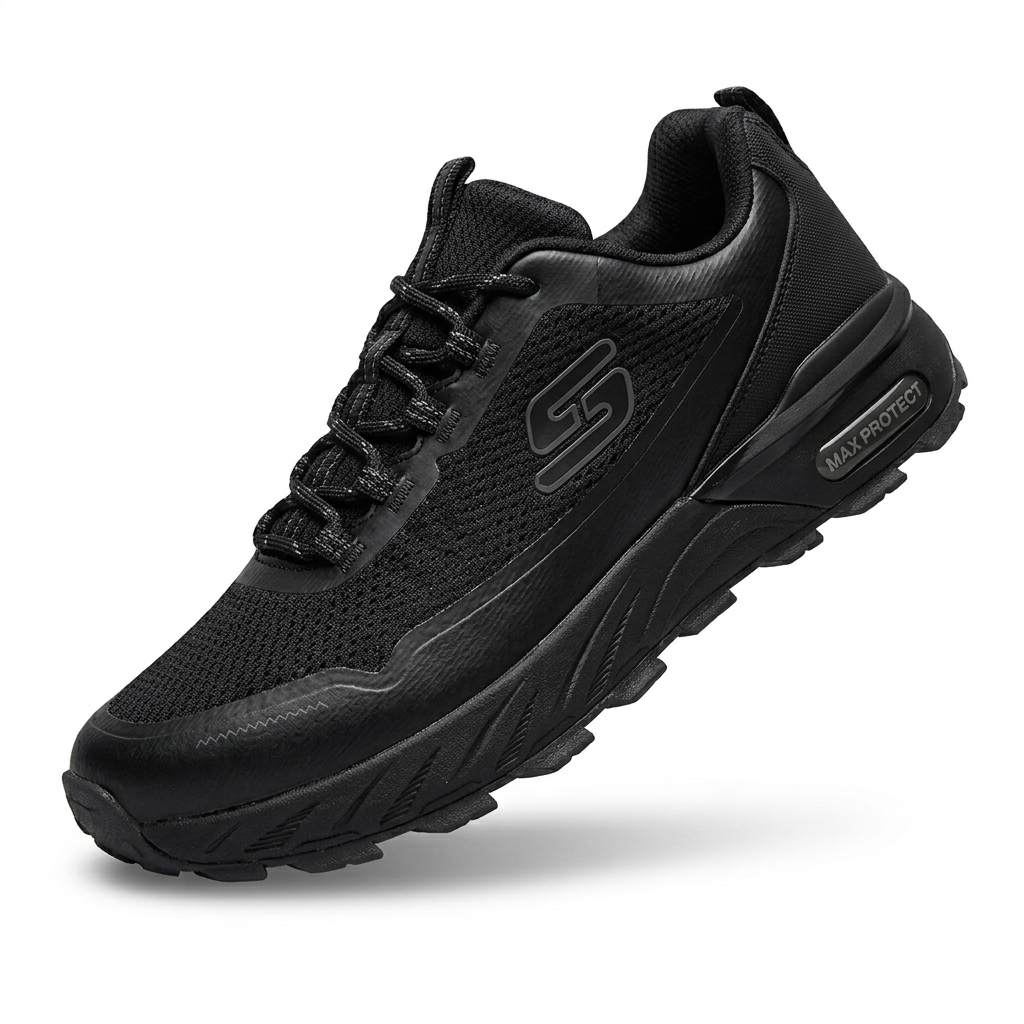 Skechers MAX PROTECT