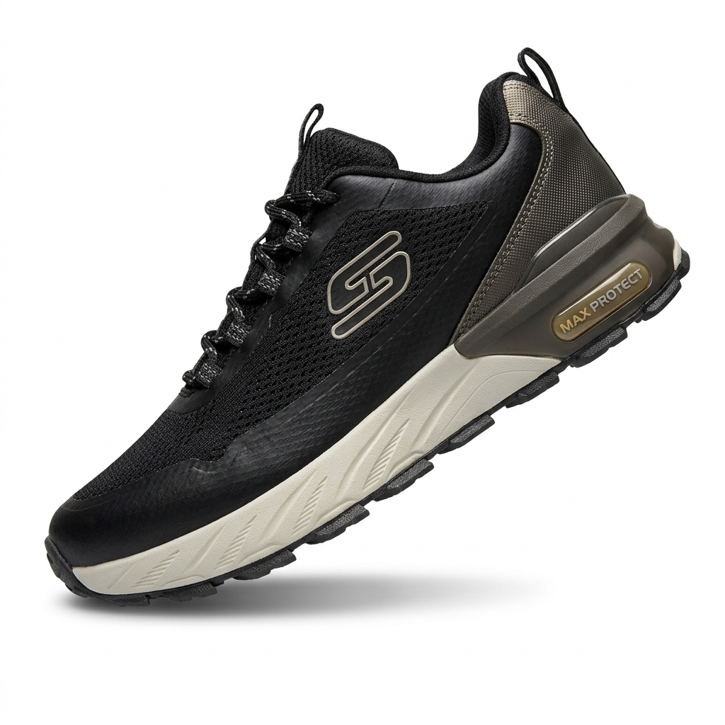 Skechers MAX PROTECT