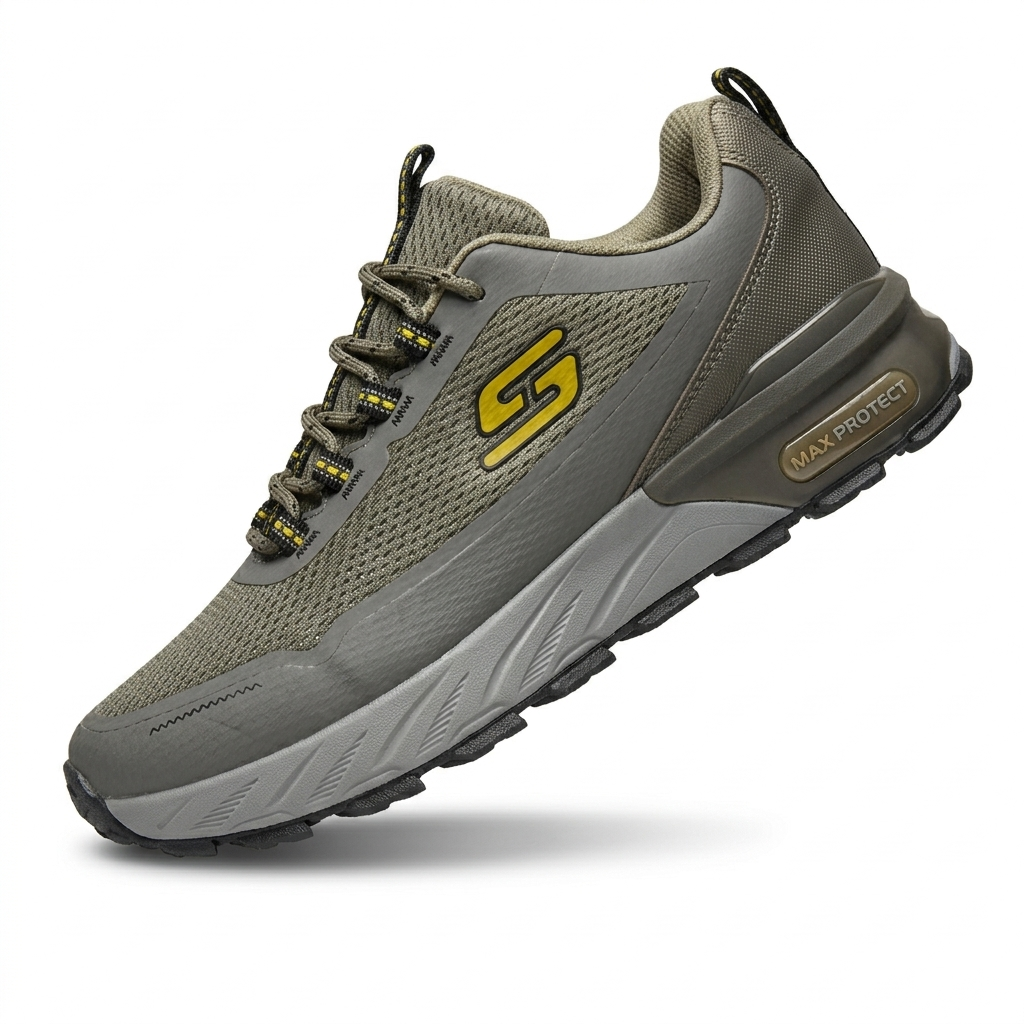 Skechers MAX PROTECT